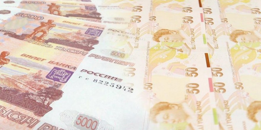 Türkiye ve Rusya ticarette yerel para birimlerini kullanmak istiyor