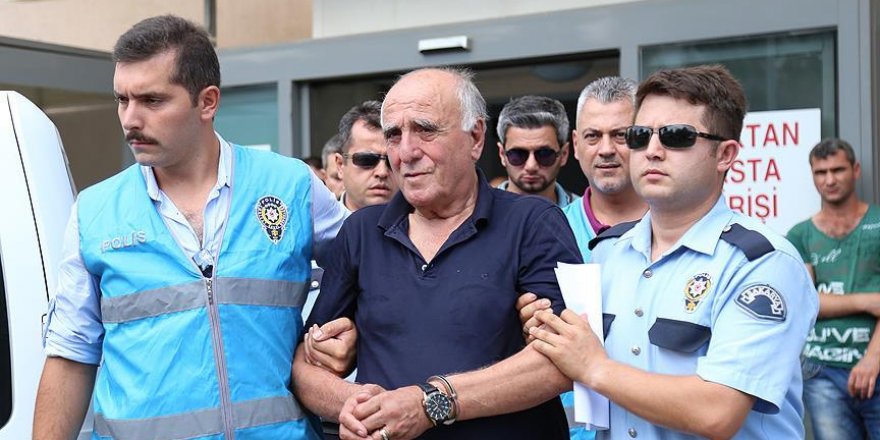 Hakan Şükür'ün babasının avukatı konuştu