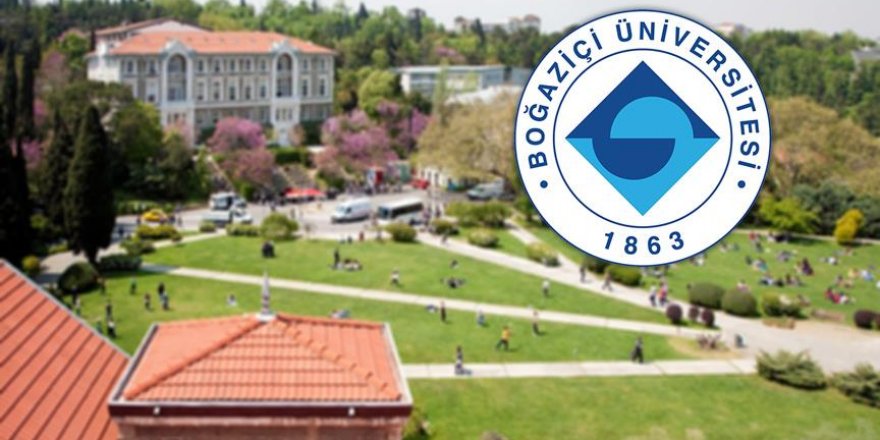 İlk bin öğrenciden 670'inin tercihi 'Boğaziçi'