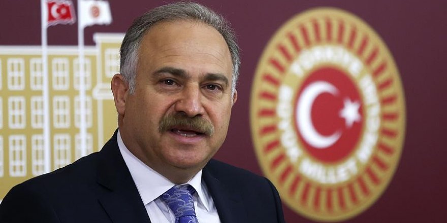 CHP'li vekil: "Cumhurbaşkanı'nı saygı ile karşılayacağız"