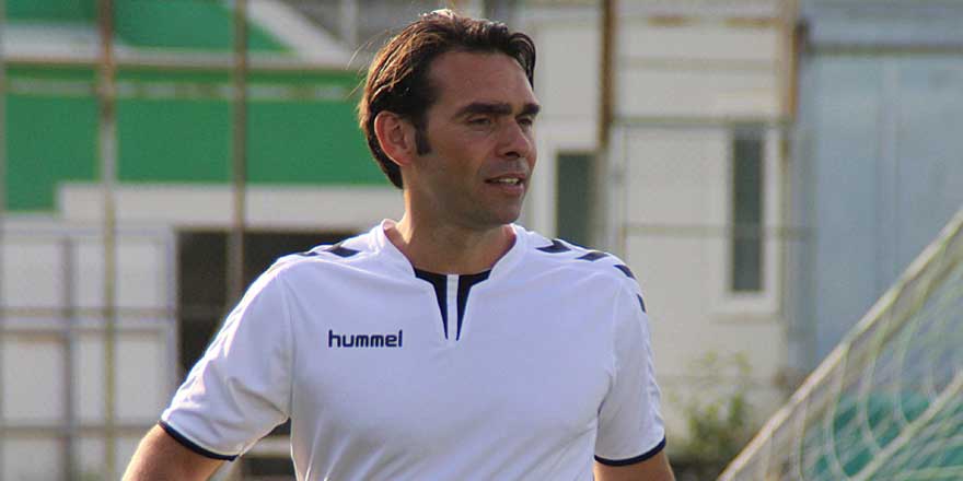 Anadolu Selçukspor teknik direktörü Cenk Özcan: Önceliğimiz Konyaspor