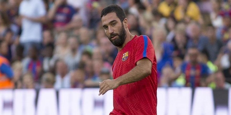 Barcelona, Arda'nın asistiyle 3 puana ulaştı
