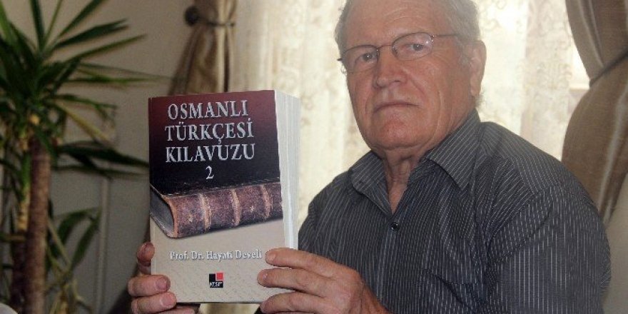 72 yaşında üniversite sıralarına oturacak