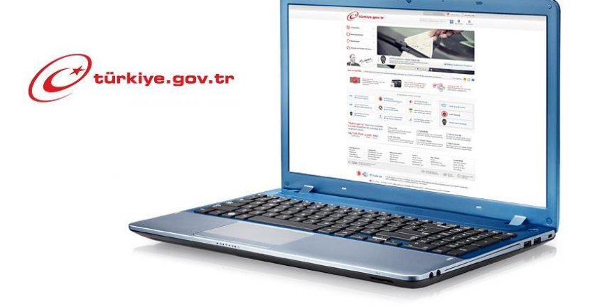 Vakıf üniversitelerine kayıtlar da e-Devlet'te
