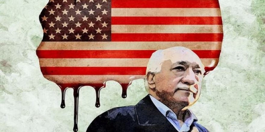 ABD basınında bir ilk: Gülen çok tehlikeli