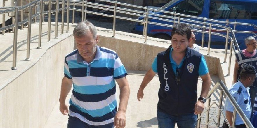 Zonguldak’ta ’FETÖ’ soruşturması