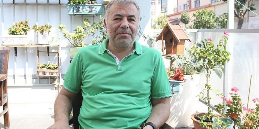 Şehit Kantarcı'nın kahramanlığı türküyle anlatılacak