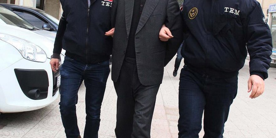 FETÖ soruşturması kapsamında Gökçebey Kaymakamı gözaltına alındı