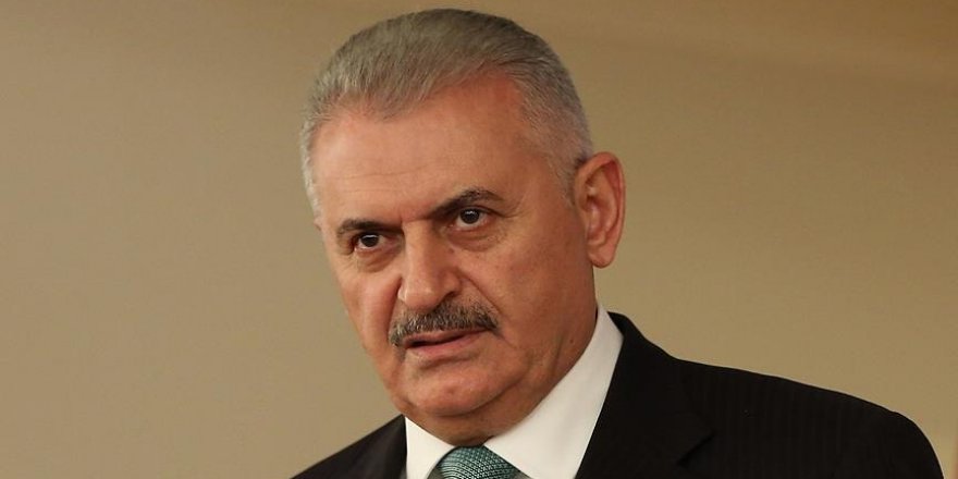 'Sanayi 4.0'a geçiş sürecini ıskalamamamız lazım'
