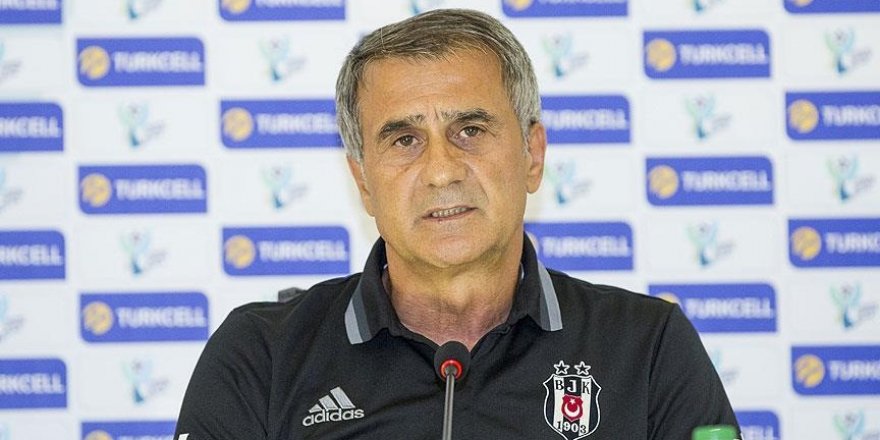 'Kupayı kazanmak istiyoruz'