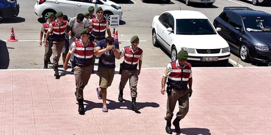 Lüks yata kaçakçılık operasyonu