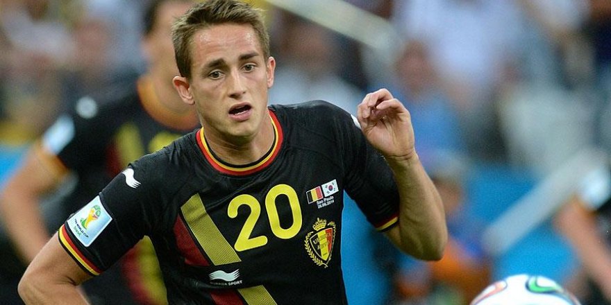 Januzaj'ın yeni takımı Sunderland