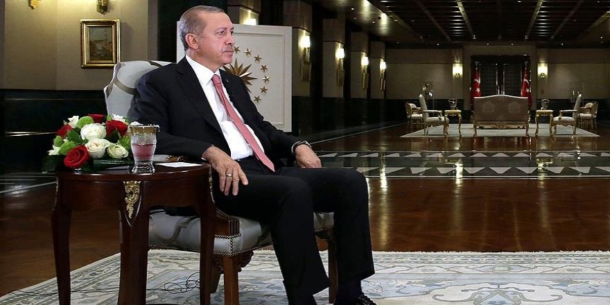 'Avrupa verdiği sözü yerine getirmedi'