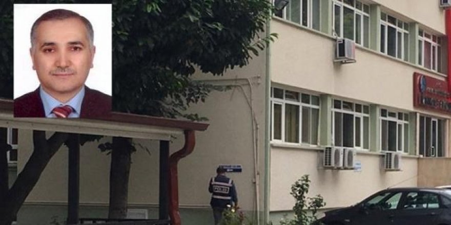 Darbe planını bize Öksüz tebliğ etti
