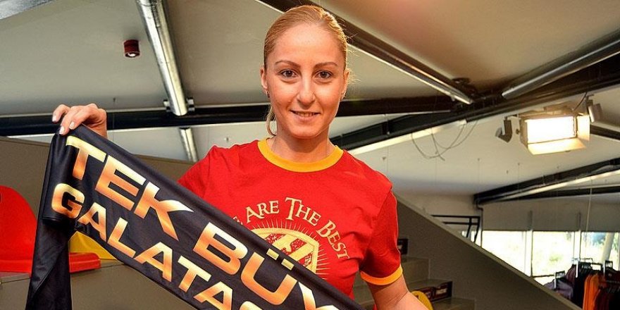 Hem kaptan hem sportif menajer