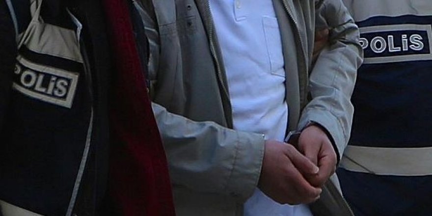 Ereğli'de 4 şüpheliden 1'i tutuklandı