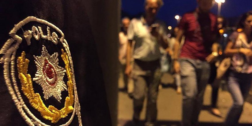 İstanbul'da 'Yeditepe Huzur' uygulaması: 111 gözaltı