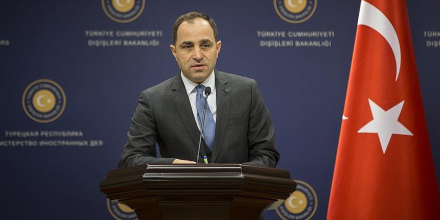 'Zeyd'in darbeye söyledikleri talihsiz bir beyandır'