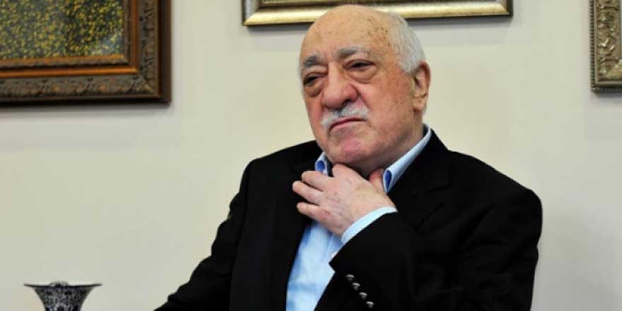 Vatikan’ın emrinde bir figür: FETÖ