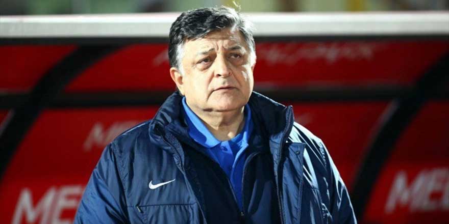 Yılmaz Vural: Fenerbahçe'den teklif gelirse kabul ederim!