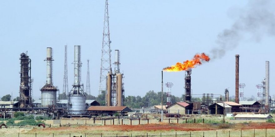 O ülkelerin çalışması Türkiye'ye yarıyor