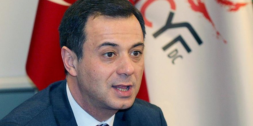 İslam coğrafyası gençlerinden darbeye ortak tepki