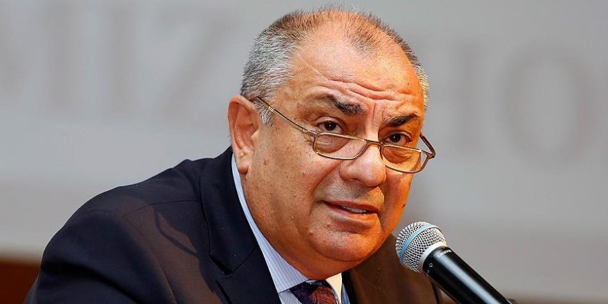 Türkeş: ABD bildiğini ortaya koymazsa şüphe üstünde kalır