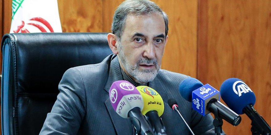 'İran'ın Suriye'ye bakış açısı değişmemiştir'