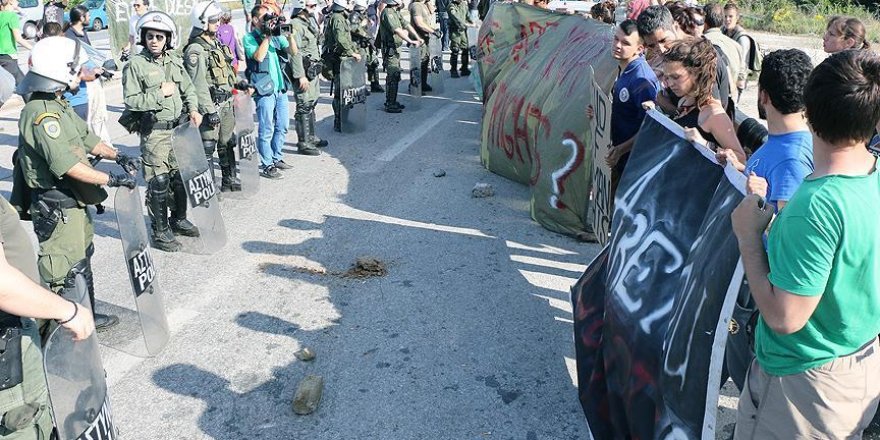 Türkiye ile AB arasında muhtemel anlaşmazlık Yunanistan'ı etkileyecek