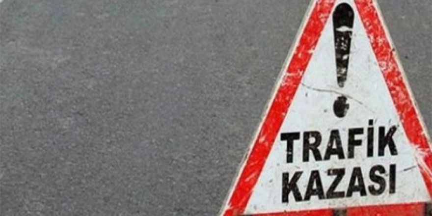 Aksaray-Konya yolunda kaza: 6 yaralı