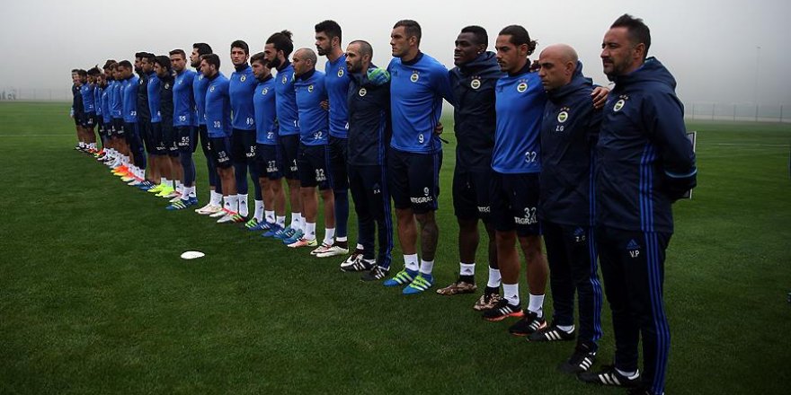 Fenerbahçe'de Pereira dönemi bitiyor
