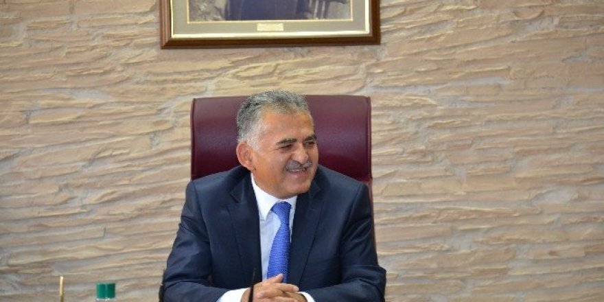 Melikgazi’de konuşma bozukluğuna son