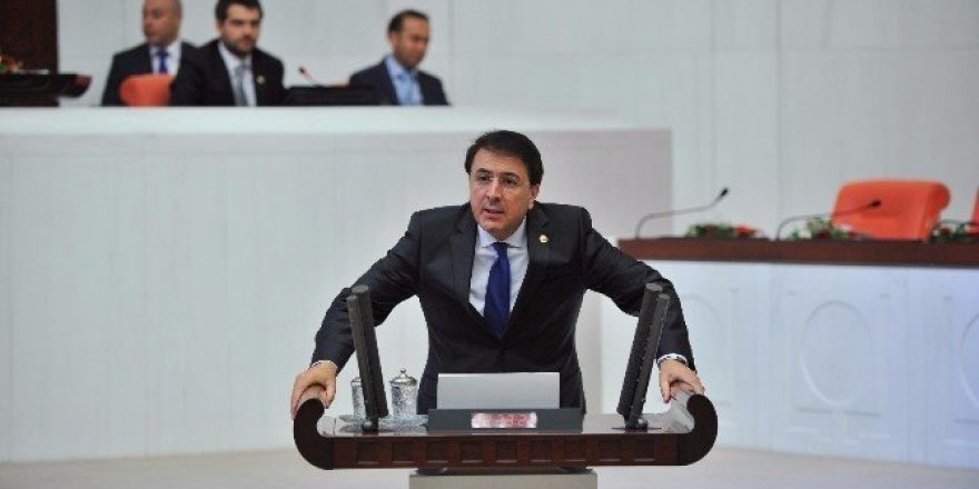Aydemir: ‘Her şey çok daha huzurlu bir ülke için’