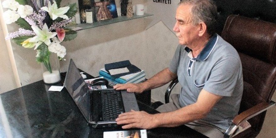 Darbeyi anlattığı şiir, Kırşehir kamuoyunda geniş yer buldu