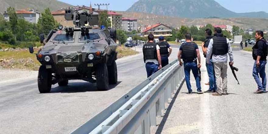PKK'nın kaçırdığı AK Partili başkanın cesedi bulundu!