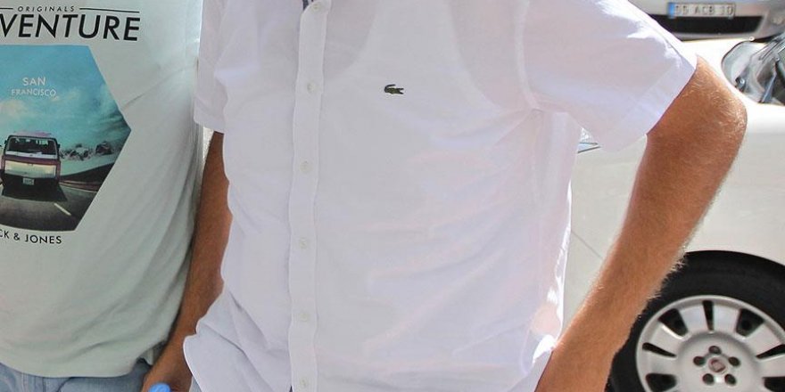Terme Kaymakamı İlyas Gün tutuklandı