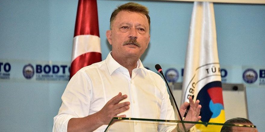 "Işık evine düzenlediğimiz operasyonda esrar tohumu bulduk"