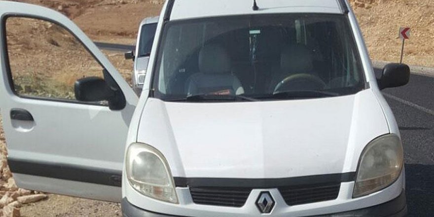 Mardin'de bombalı araç saldırıları önlendi