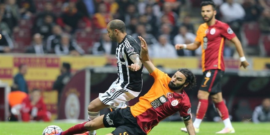Süper Kupa'da ilk 11'ler belli oldu