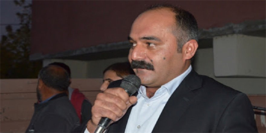 HDP Milletvekili terörist cenazesinde