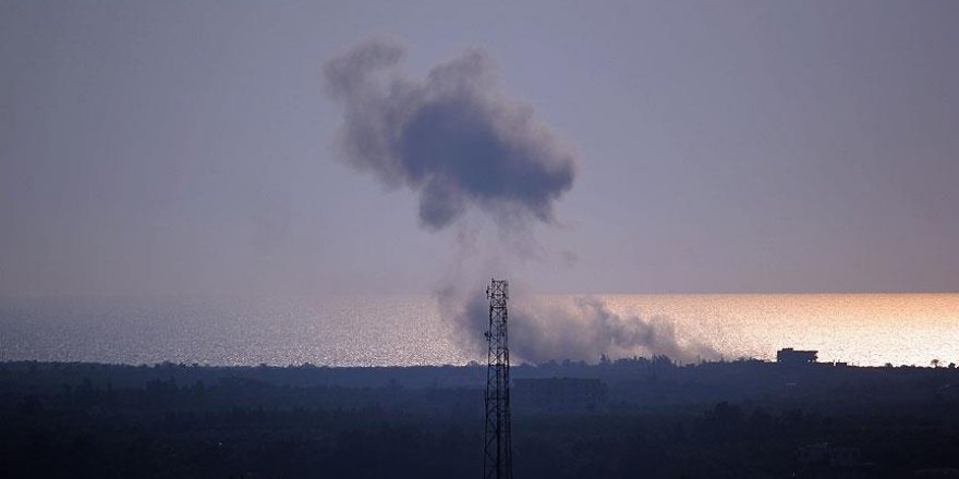 Mısır ordusunun Sina'daki operasyonlarında 28 kişi öldü