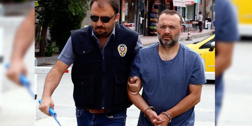Muş Jandarma Komutanı Albay Çevik gözaltına alındı