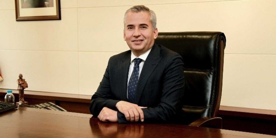 Başkan Zolan’dan AK Parti kuruluş yıldönümü mesajı