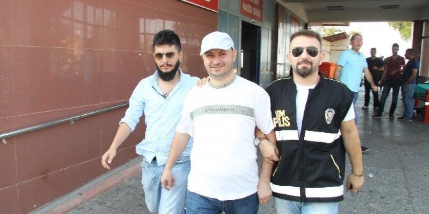 Kahramanmaraş’ta FETÖ operasyonu: 37 gözaltı