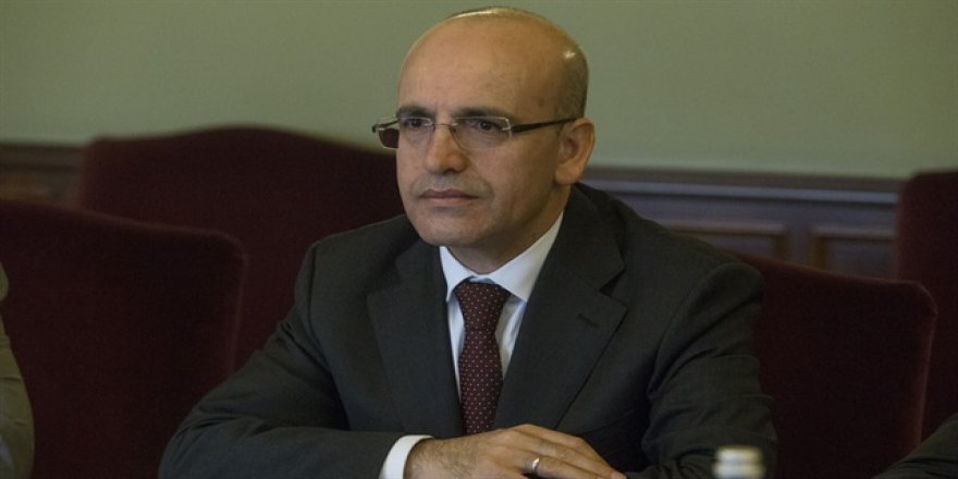Mehmet Şimşek'ten '14 Ağustos' cevabı