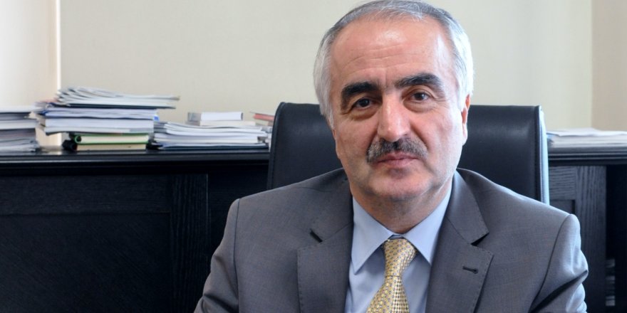 Enerji sektöründe kritik bölge Konya-Karaman