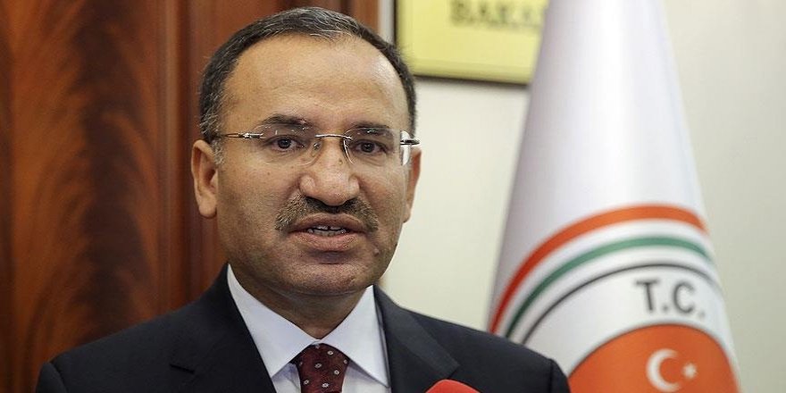 'AK Parti iktidarlarıyla Türkiye hep kazanmıştır'