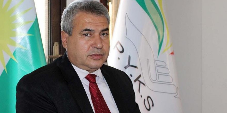 "PYD, kendisi gibi düşünmeyen tüm Kürtleri hain ilan ediyor"