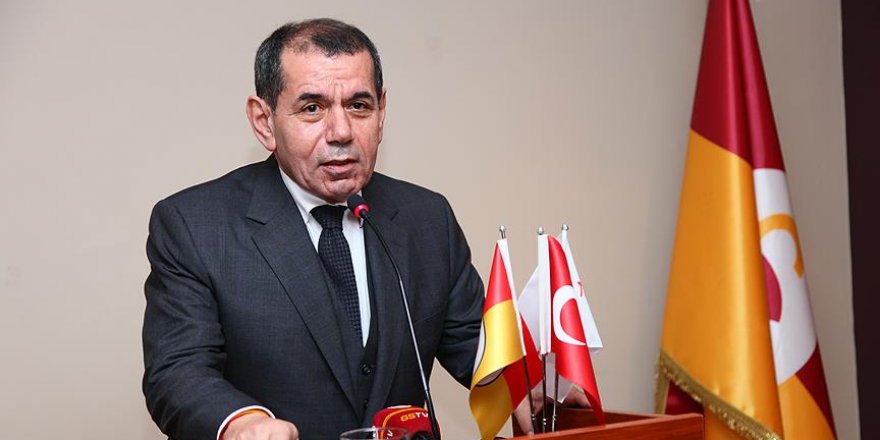 'Şimdi sırada lig var'