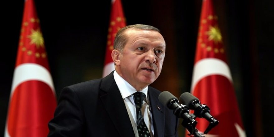 FETÖ'cüler Cumhurbaşkanı Erdoğan’ı takip için teleskop almışlar
